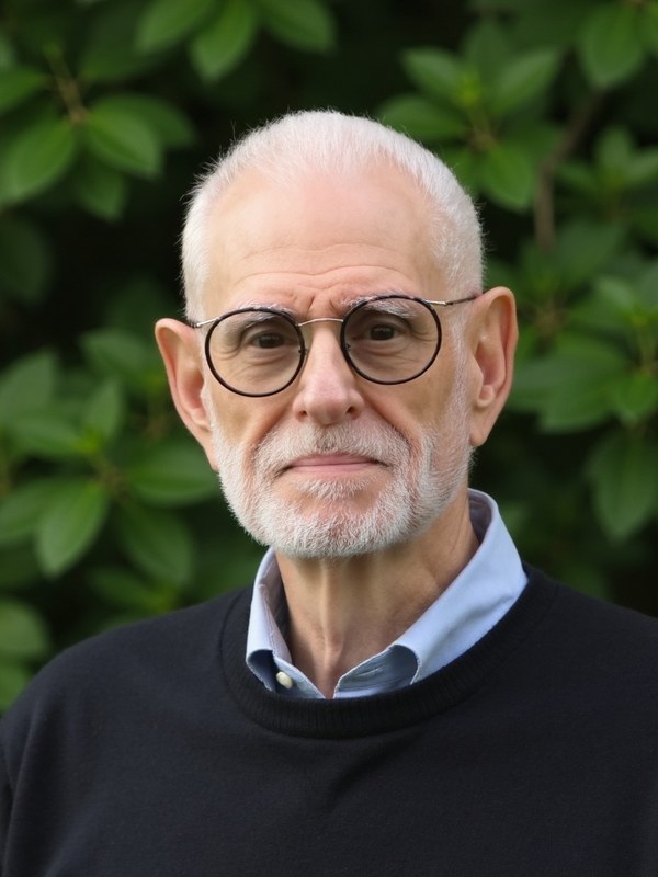 Norman J. Levine, CISA, CDPSE — Founder, Cyber Risk Partners LLC